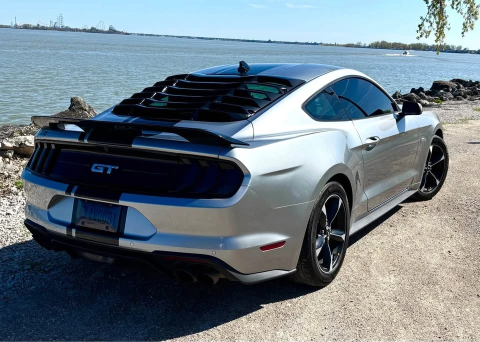 2022 Ford S550 Mustang - Image 6 of 16