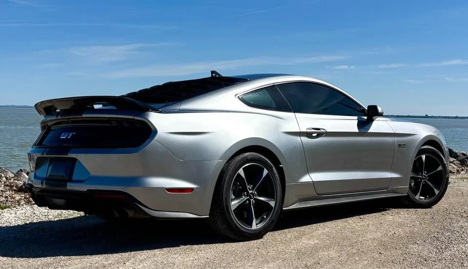 2022 Ford S550 Mustang - Image 7 of 16