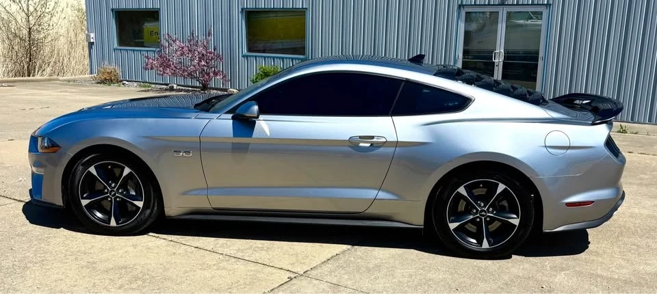 2022 Ford S550 Mustang - Image 4 of 16