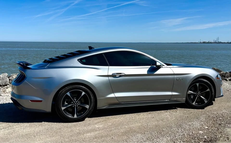 2022 Ford S550 Mustang - Image 5 of 16