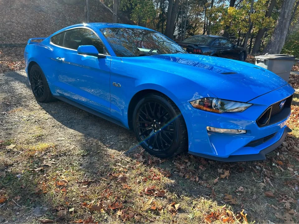 2022 Ford S550 Mustang - Image 8 of 9