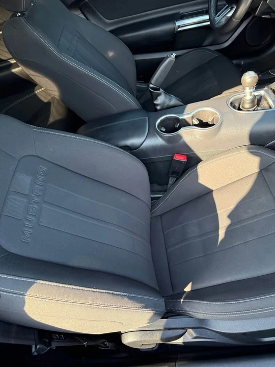 2022 Ford S550 Mustang GT - Image 6 of 8