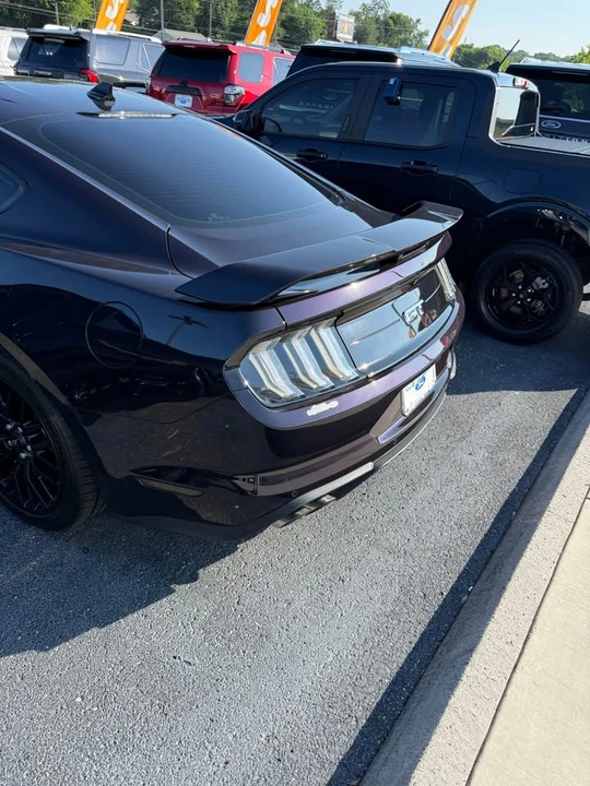 2022 Ford S550 Mustang GT - Image 3 of 8