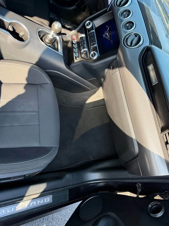2022 Ford S550 Mustang GT - Image 7 of 8