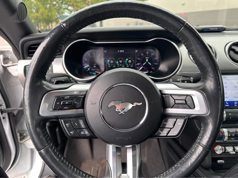 2022 Ford S550 Mustang GT - Image 6 of 11