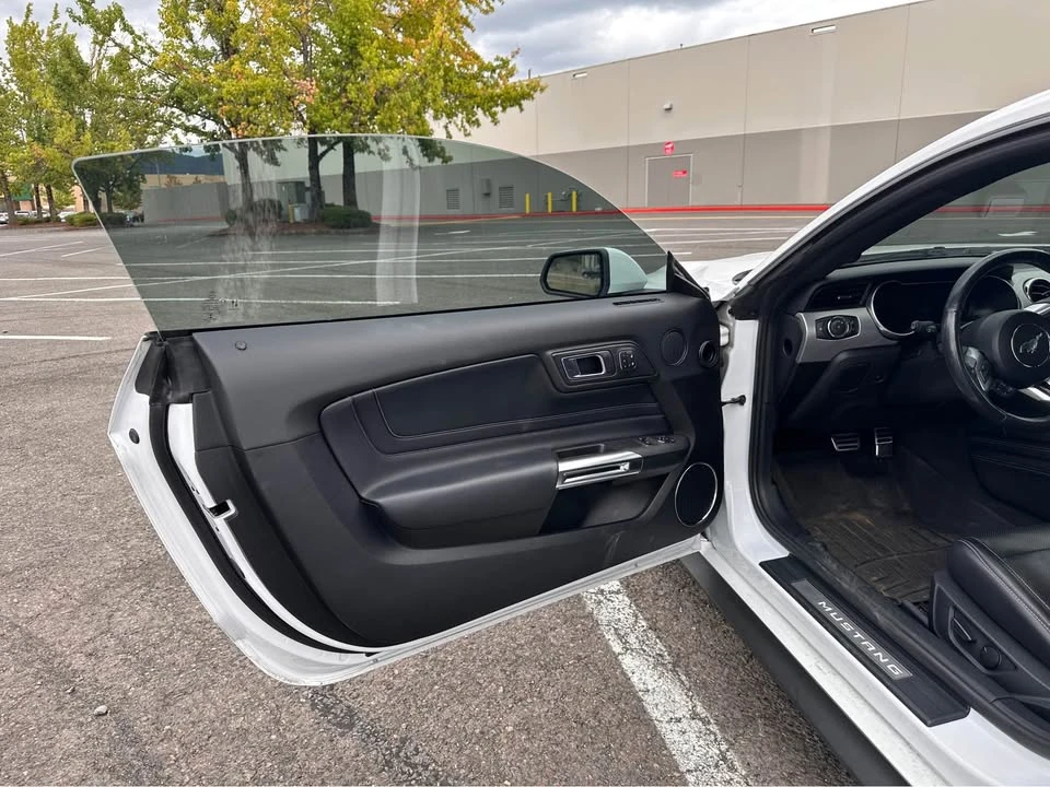 2022 Ford S550 Mustang GT - Image 5 of 11