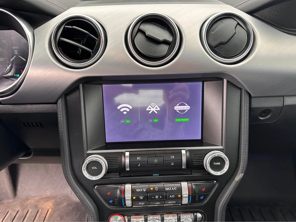 2022 Ford S550 Mustang GT - Image 8 of 11