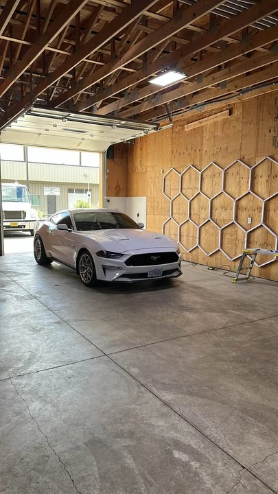 2022 Ford S550 Mustang GT - Image 4 of 11