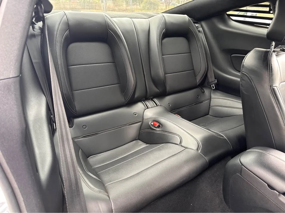 2022 Ford S550 Mustang GT - Image 9 of 11