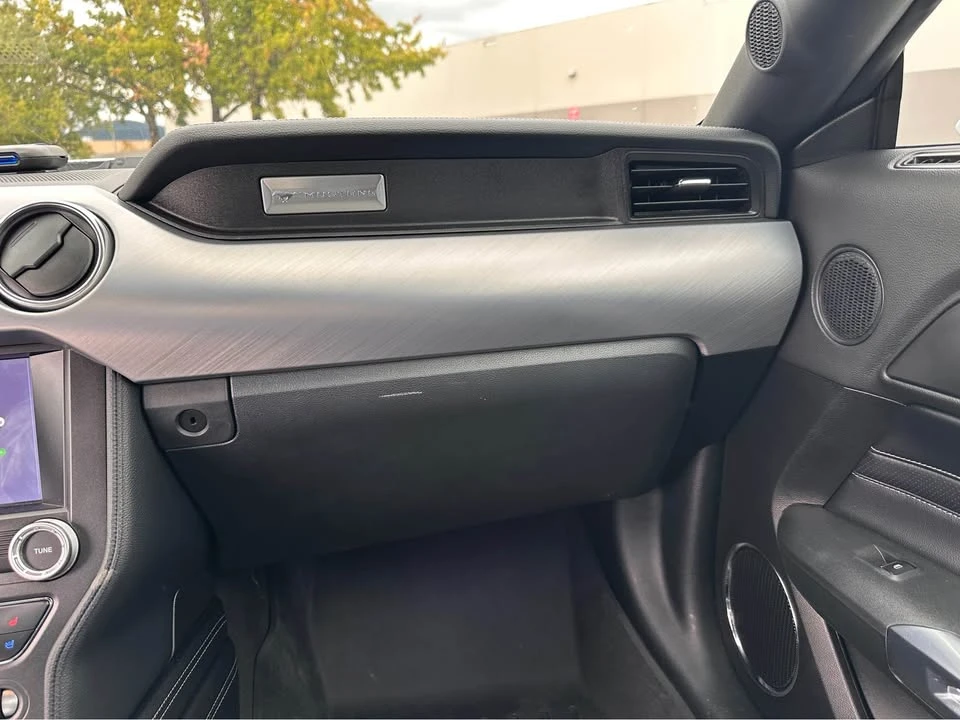 2022 Ford S550 Mustang GT - Image 11 of 11