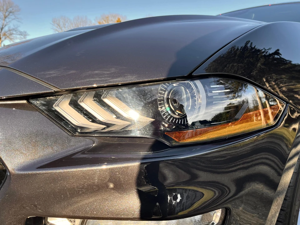 2022 Ford S550 Mustang - Image 20 of 31