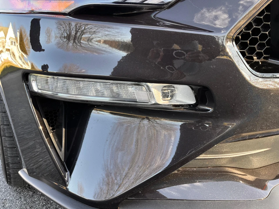 2022 Ford S550 Mustang - Image 12 of 31