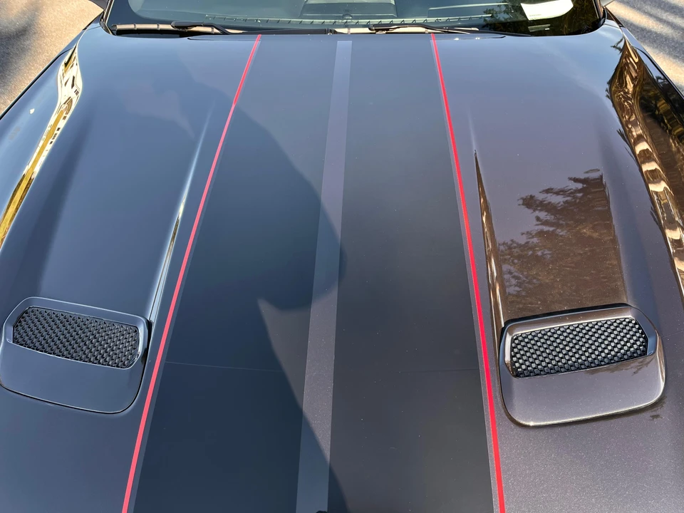 2022 Ford S550 Mustang - Image 15 of 31