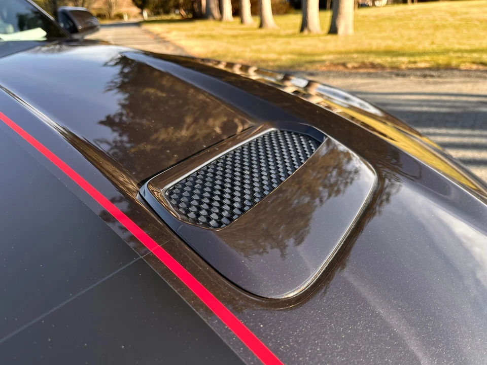 2022 Ford S550 Mustang - Image 17 of 31