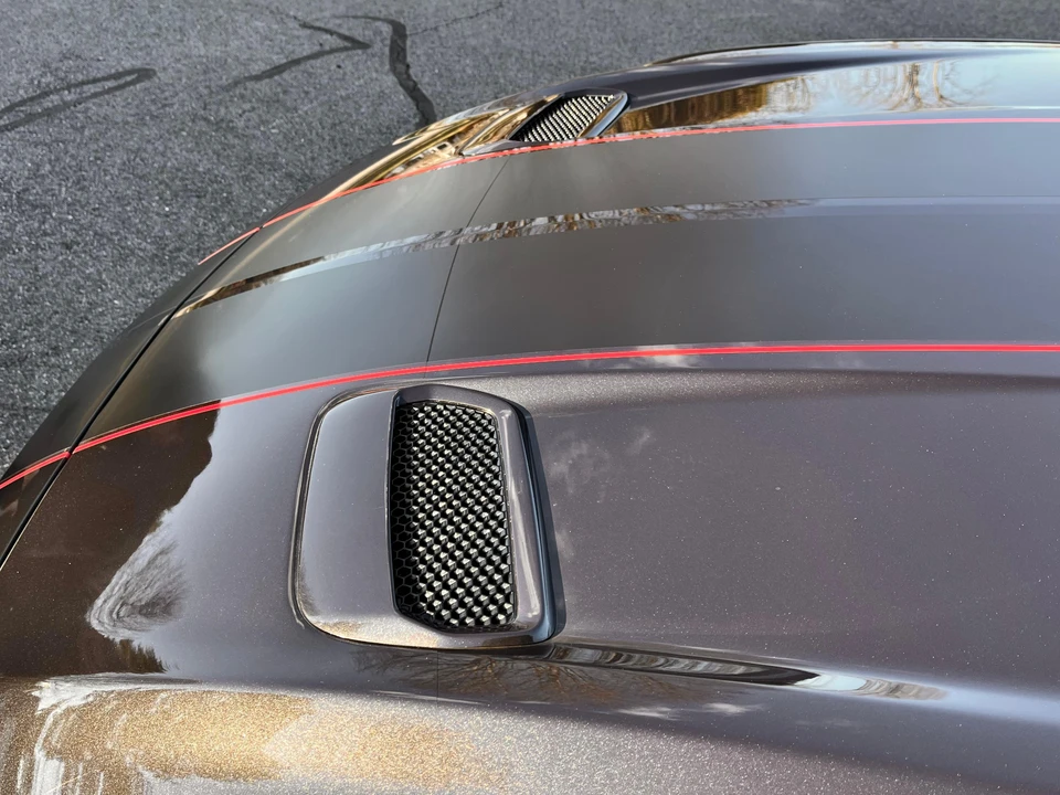 2022 Ford S550 Mustang - Image 21 of 31