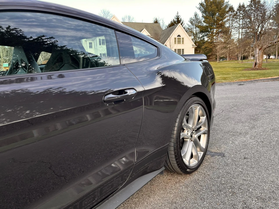 2022 Ford S550 Mustang - Image 30 of 31