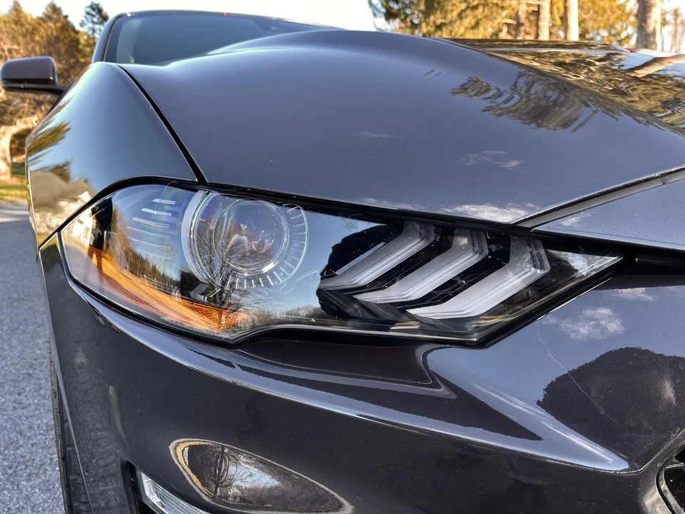 2022 Ford S550 Mustang - Image 11 of 31