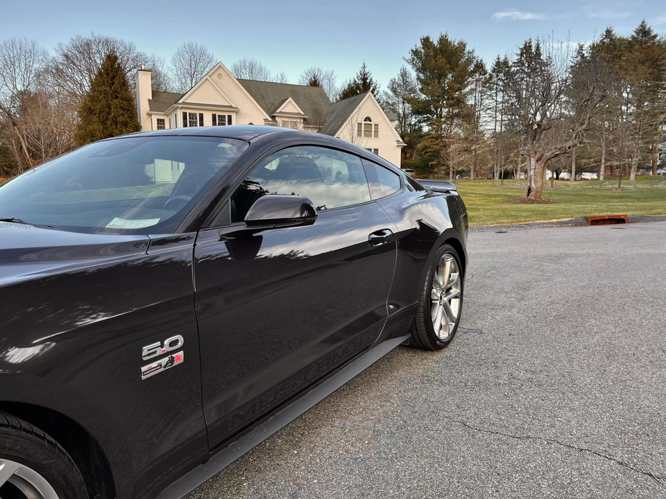2022 Ford S550 Mustang - Image 26 of 31