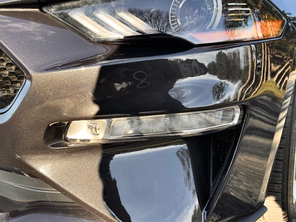 2022 Ford S550 Mustang - Image 19 of 31