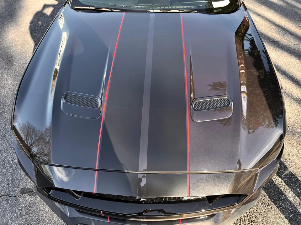 2022 Ford S550 Mustang - Image 13 of 31