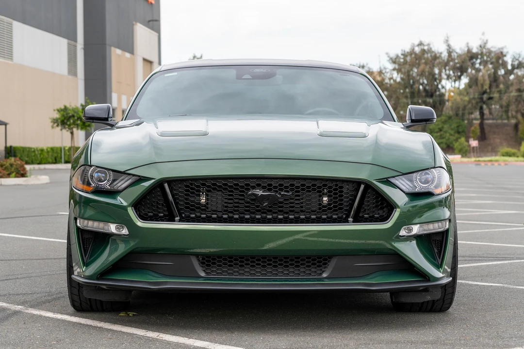 2022 Ford S550 Mustang - Image 2 of 31