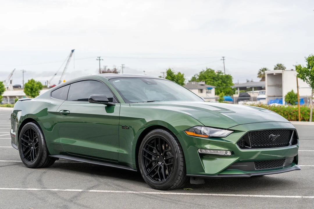 2022 Ford S550 Mustang - Image 19 of 31