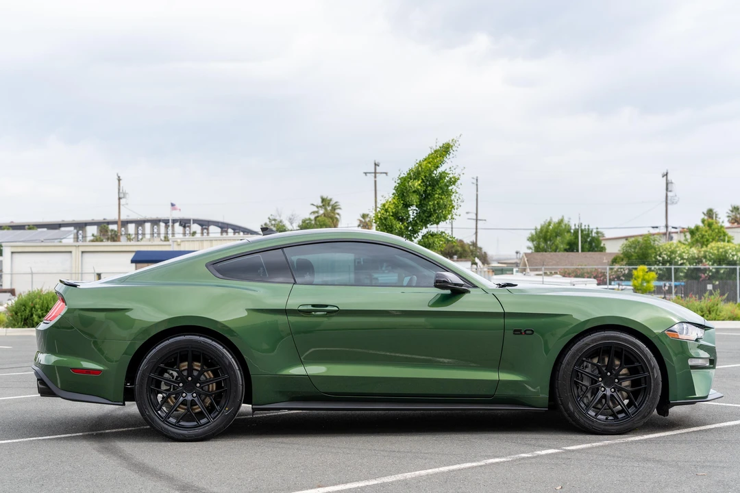 2022 Ford S550 Mustang - Image 3 of 31