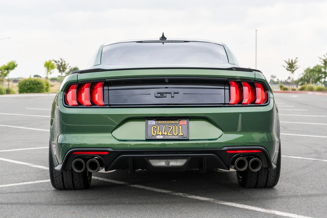 2022 Ford S550 Mustang - Image 5 of 31