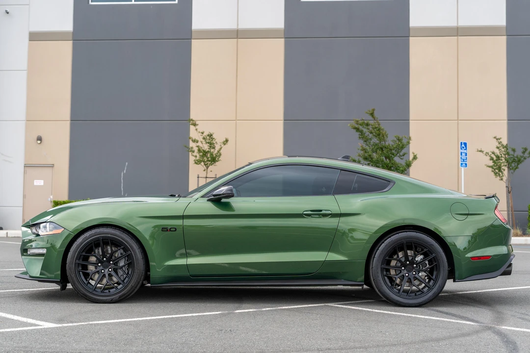 2022 Ford S550 Mustang - Image 10 of 31