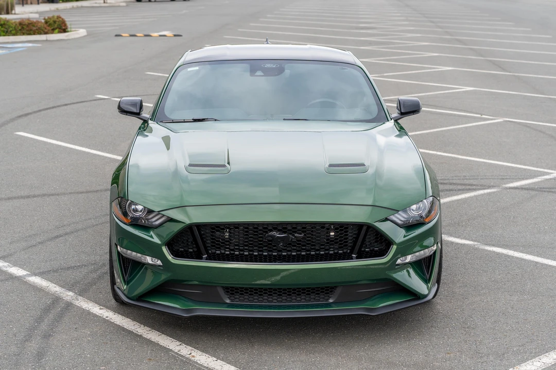 2022 Ford S550 Mustang - Image 6 of 31