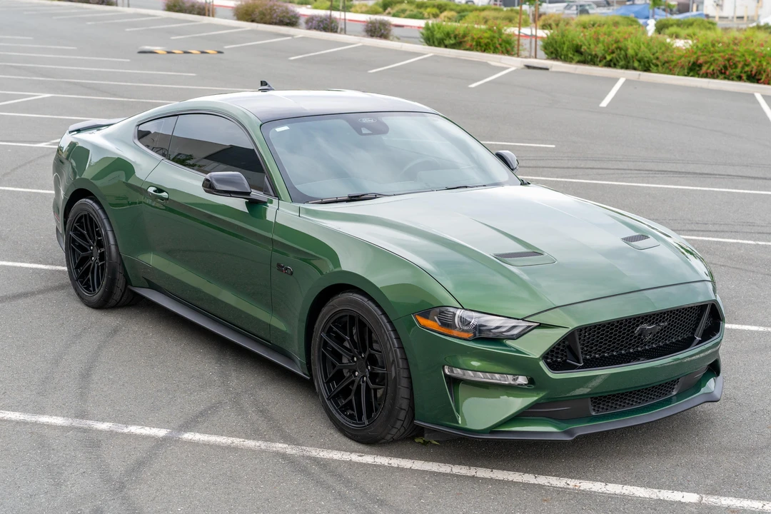 2022 Ford S550 Mustang - Image 20 of 31