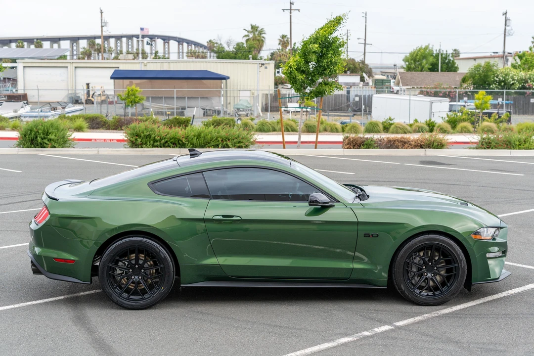 2022 Ford S550 Mustang - Image 18 of 31