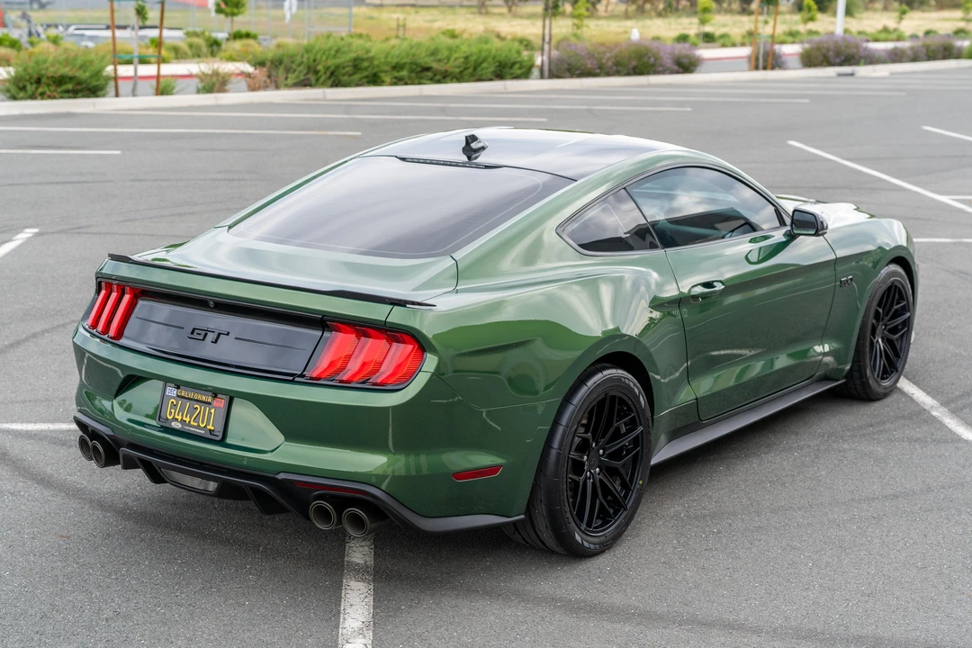 2022 Ford S550 Mustang - Image 17 of 31