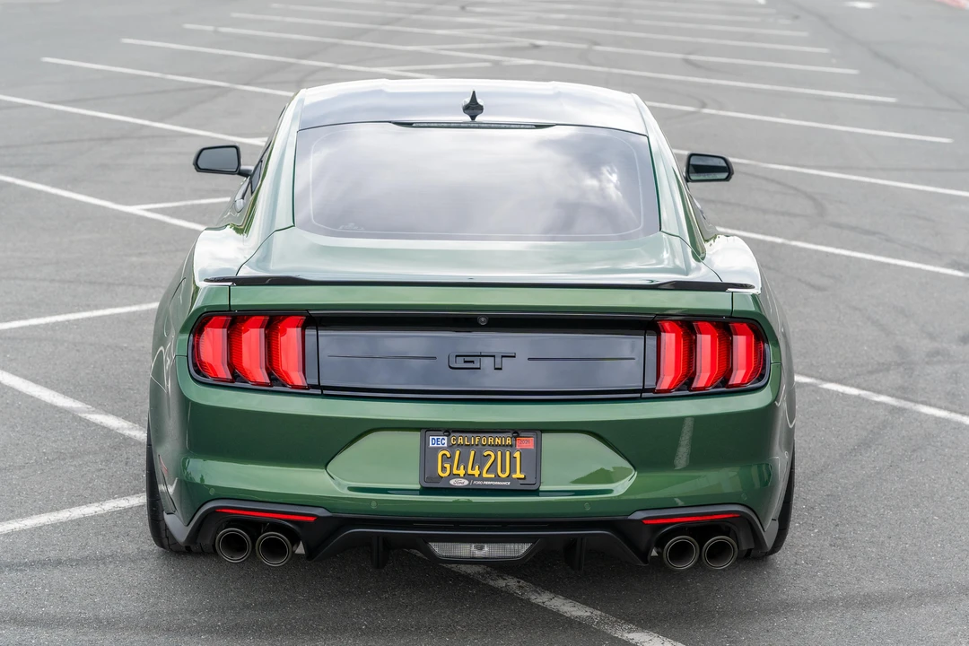 2022 Ford S550 Mustang - Image 14 of 31