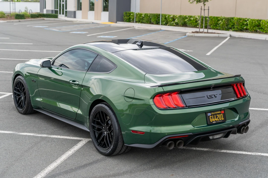2022 Ford S550 Mustang - Image 13 of 31