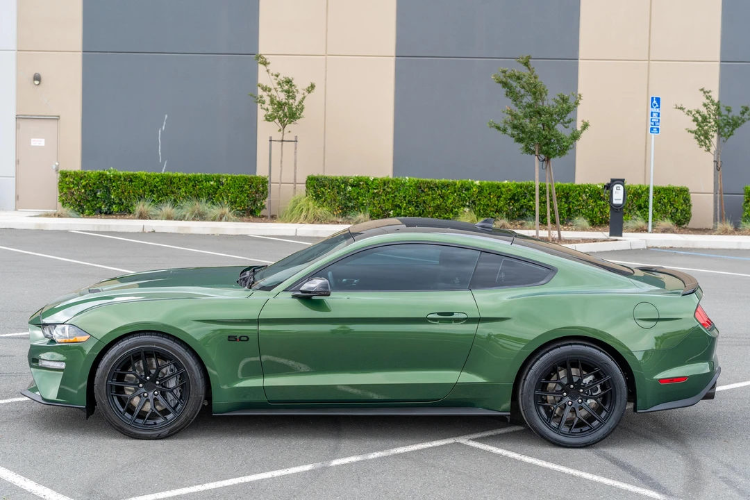 2022 Ford S550 Mustang - Image 11 of 31