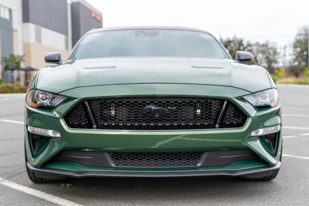2022 Ford S550 Mustang - Image 7 of 31