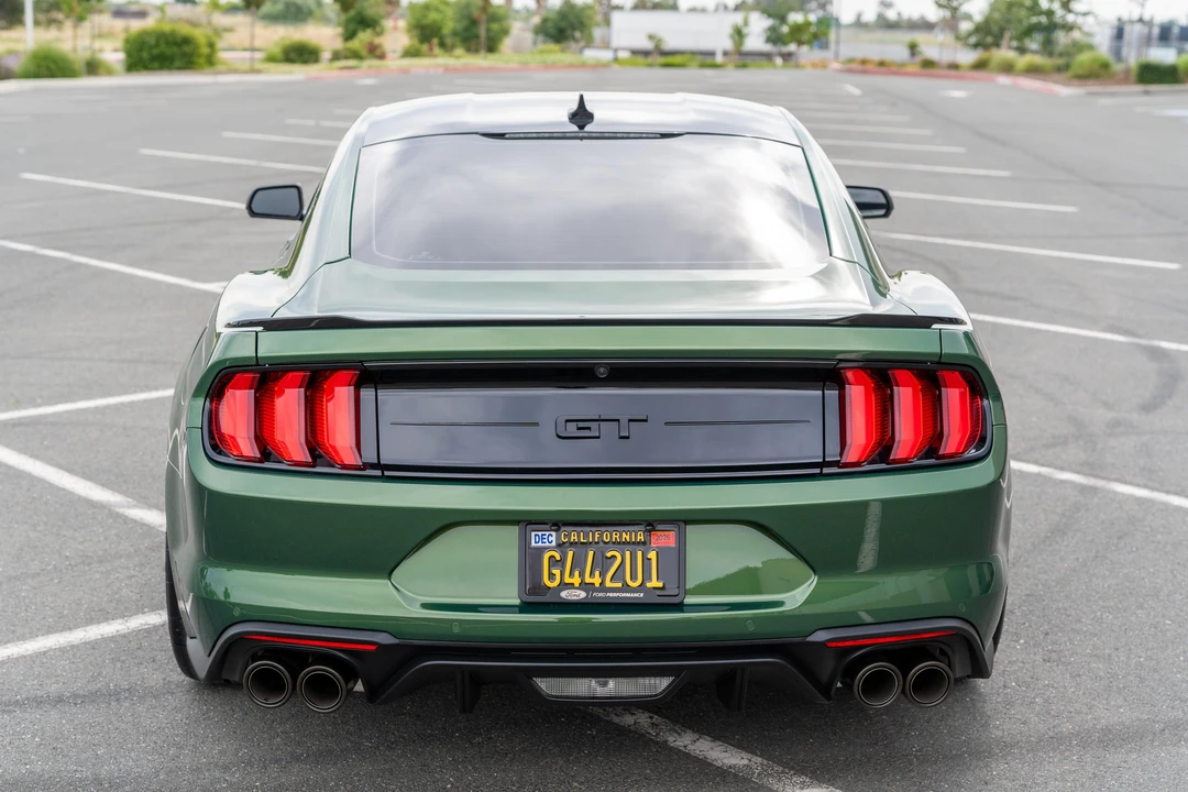 2022 Ford S550 Mustang - Image 15 of 31