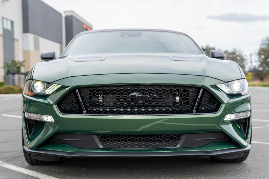 2022 Ford S550 Mustang - Image 8 of 31