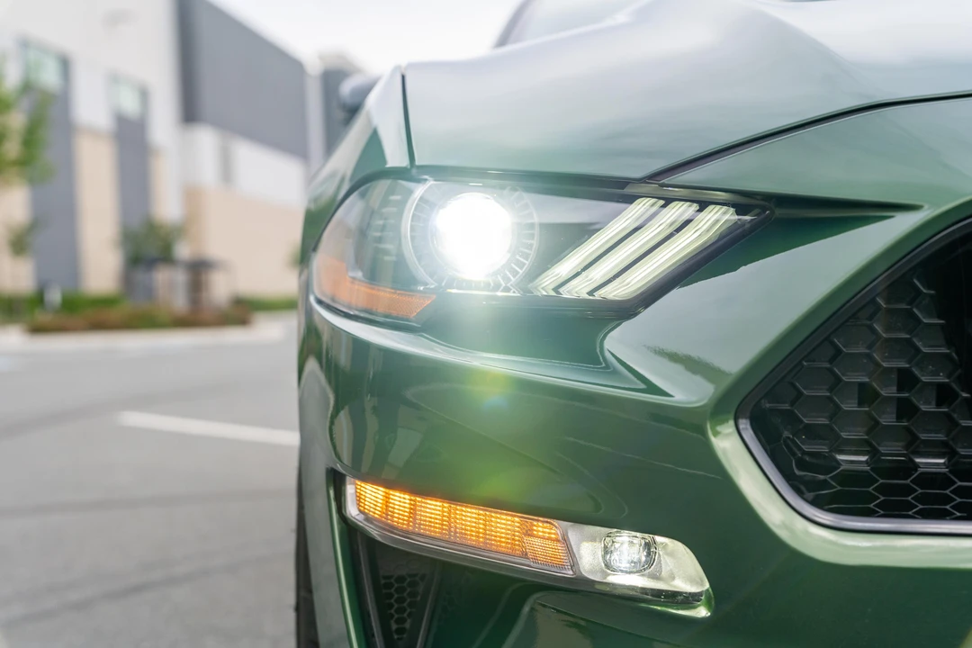 2022 Ford S550 Mustang - Image 26 of 31