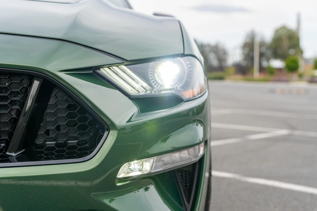 2022 Ford S550 Mustang - Image 28 of 31