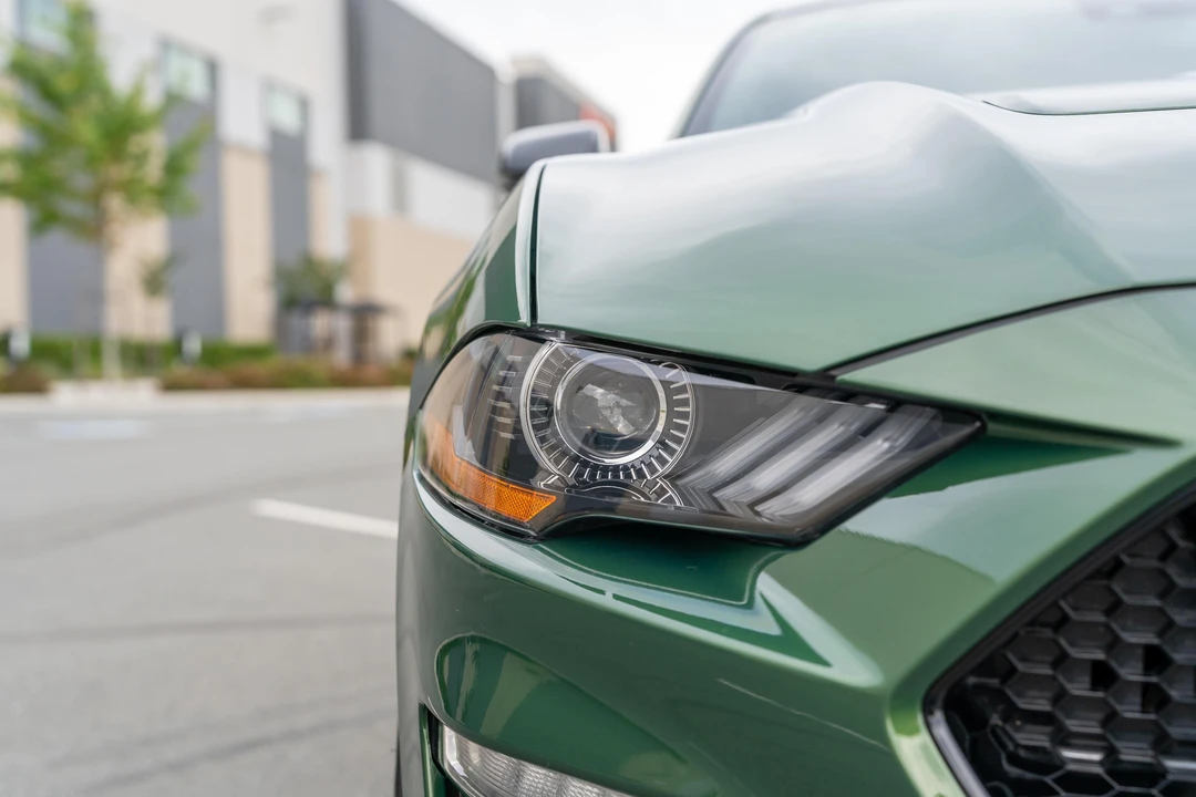 2022 Ford S550 Mustang - Image 25 of 31