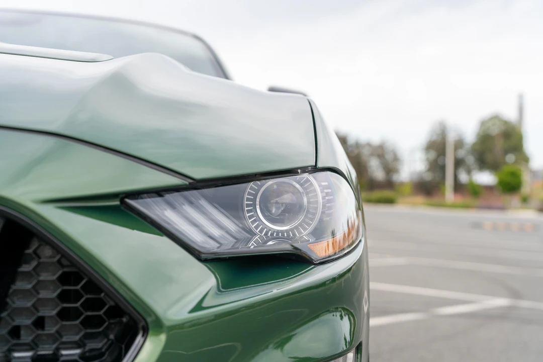 2022 Ford S550 Mustang - Image 29 of 31