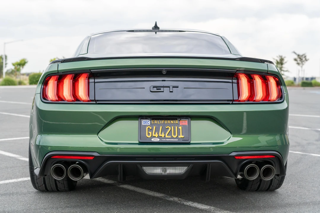 2022 Ford S550 Mustang - Image 16 of 31