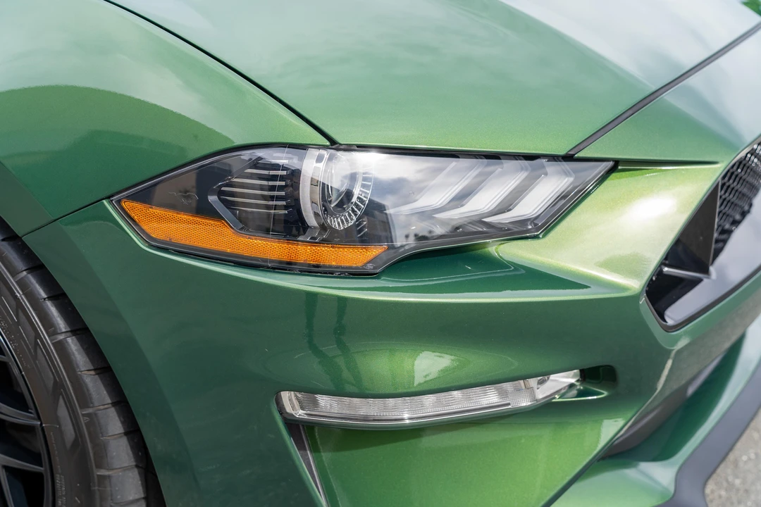 2022 Ford S550 Mustang - Image 22 of 31