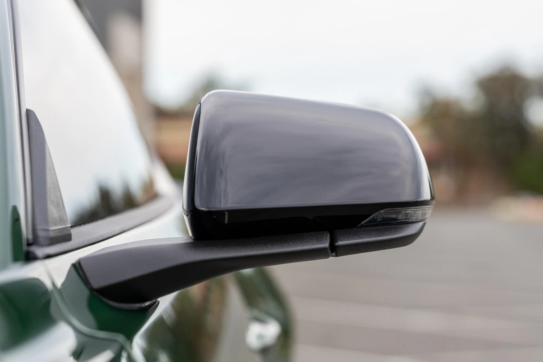 2022 Ford S550 Mustang - Image 31 of 31