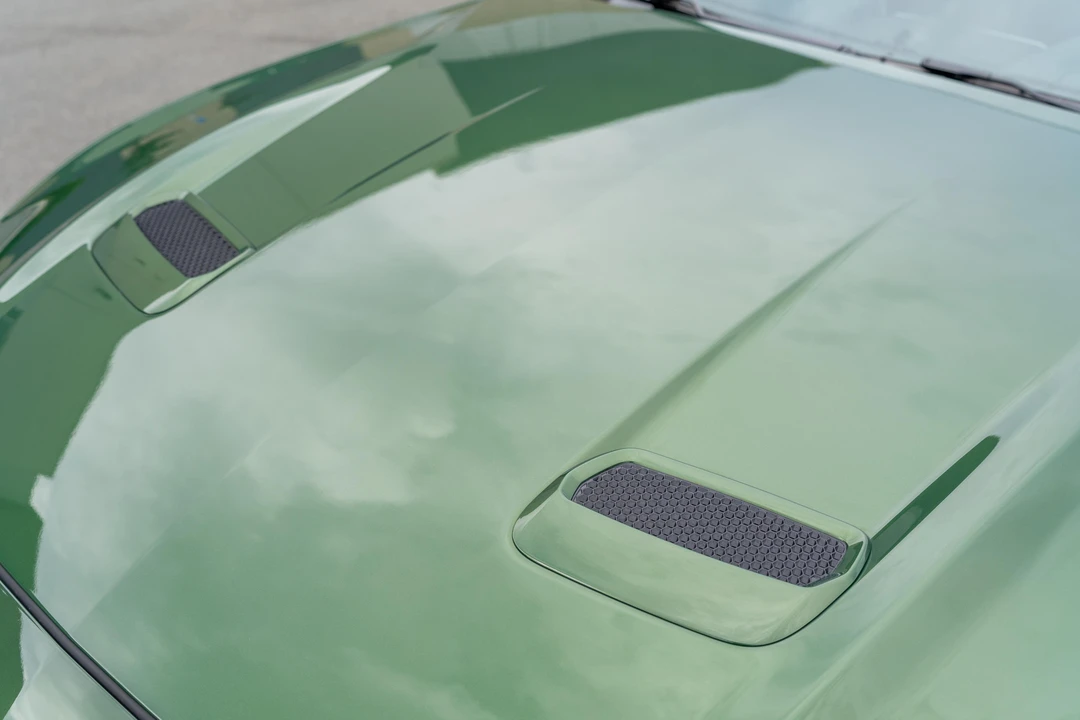 2022 Ford S550 Mustang - Image 30 of 31