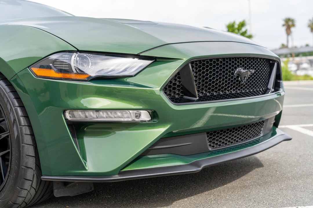 2022 Ford S550 Mustang - Image 21 of 31