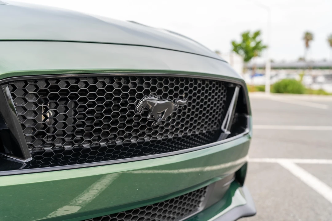 2022 Ford S550 Mustang - Image 24 of 31