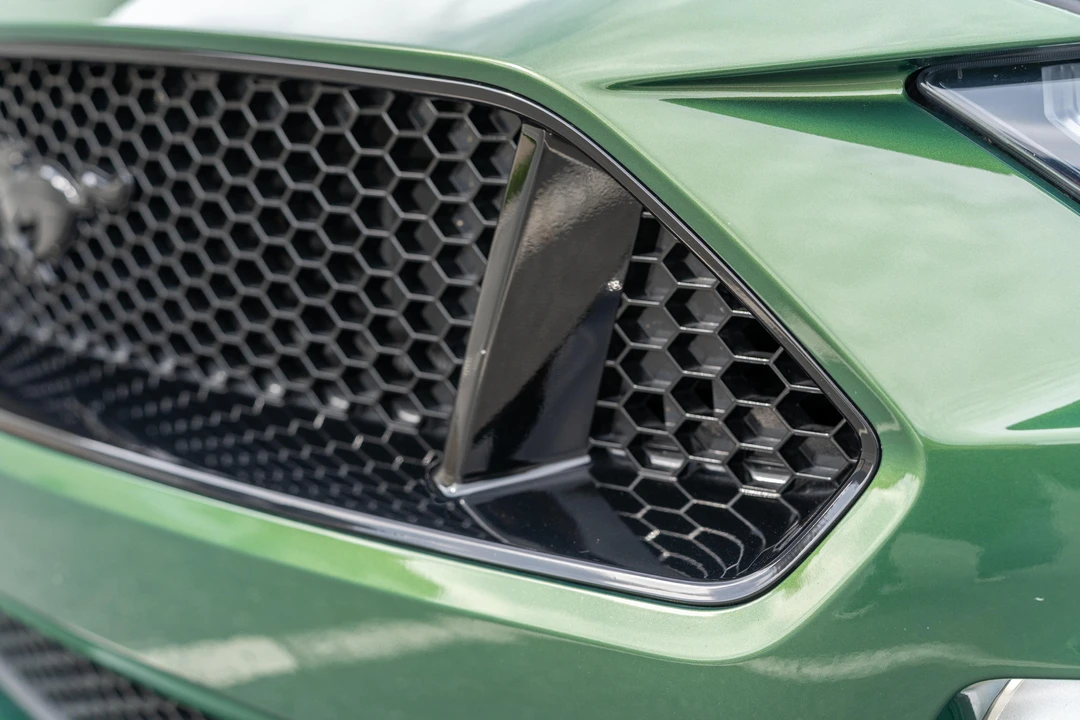 2022 Ford S550 Mustang - Image 27 of 31